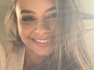 Chat de video erótico Miss-Medison