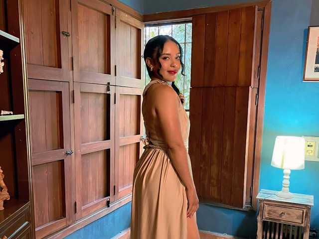 Foto del perfil miss-Ortiz