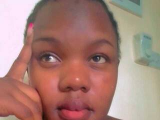 Chat de video erótico Miss-Spicy-Candy