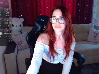 Chat de video erótico miss-alice-