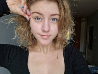 Chat de video erótico missBecky