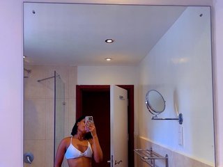 Chat de video erótico MissBehavin69