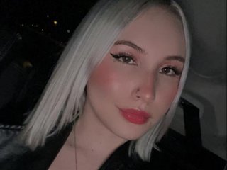 Chat de video erótico Missblair12