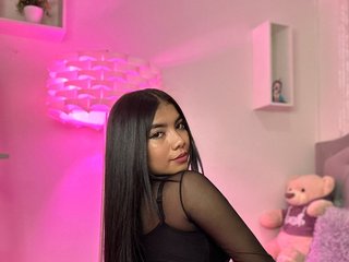Chat de video erótico Misscandy7