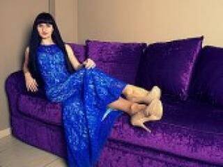 Chat de video erótico misscarolin