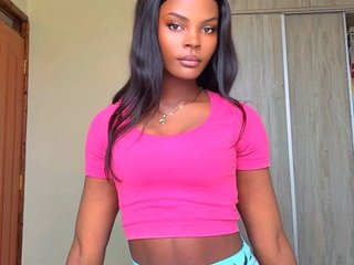 Chat de video erótico Misscreamerr