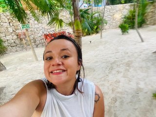 Chat de video erótico MissCrystal1