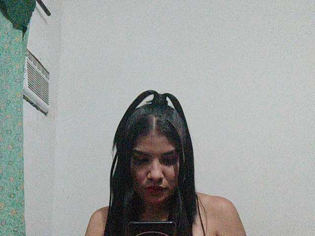 Capturas de pantalla de transmisión misscute