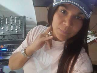 Chat de video erótico MissDevorah