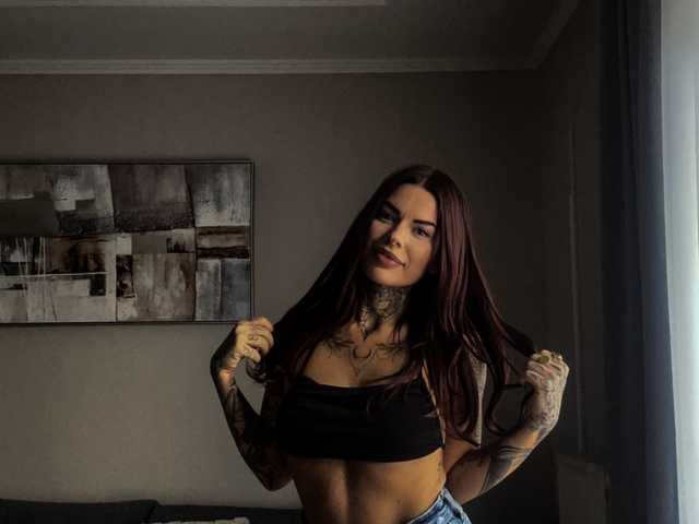 Foto del perfil missdiamond69