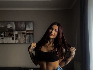 Chat de video erótico missdiamond69