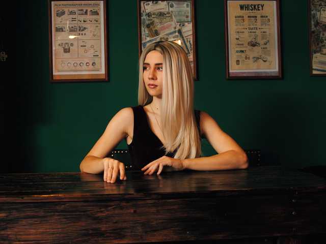 Foto del perfil MissDisaster