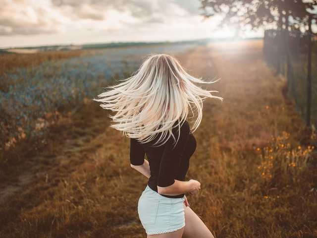 Foto del perfil missErotics