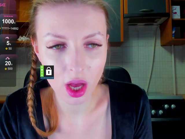 Capturas de pantalla de transmisión PinkPanterka