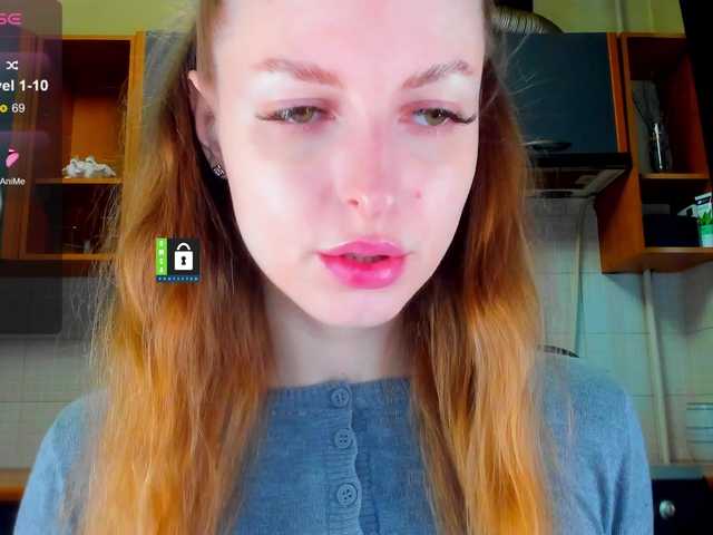 Capturas de pantalla de transmisión PinkPanterka