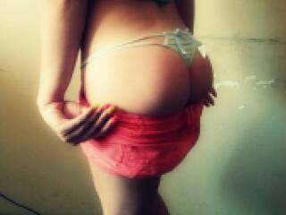 Chat de video erótico missfluffy