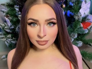 Chat de video erótico MissFreyaXXX