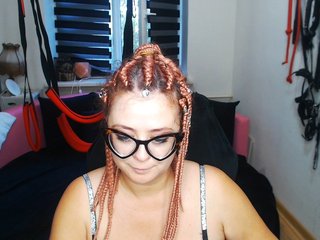 Chat de video erótico missGODDESS