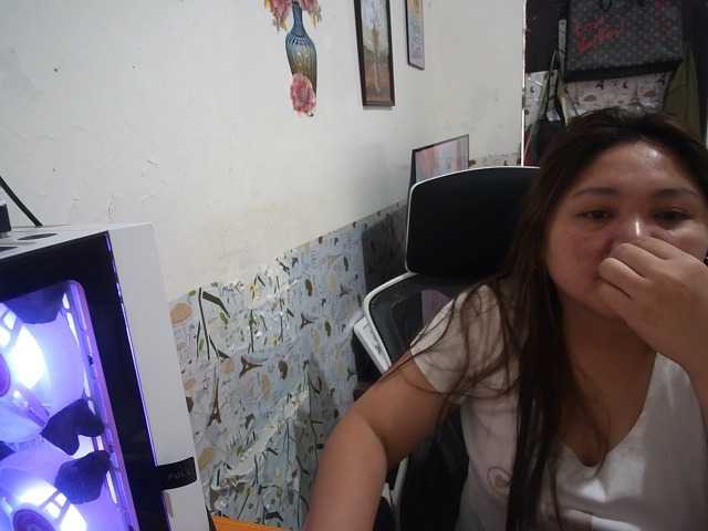 Capturas de pantalla de transmisión MissGrace