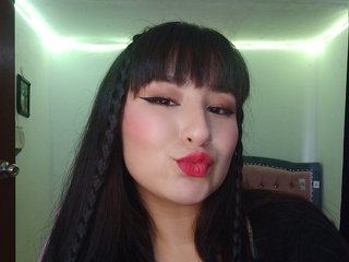 Chat de video erótico misshana