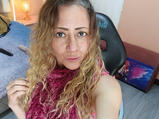 Chat de video erótico misshanna07