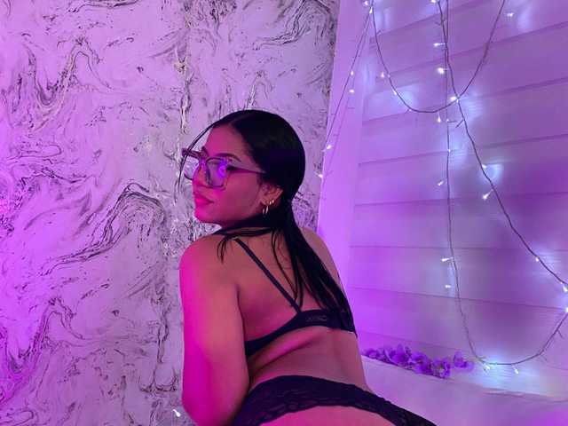 Foto del perfil misshoney1