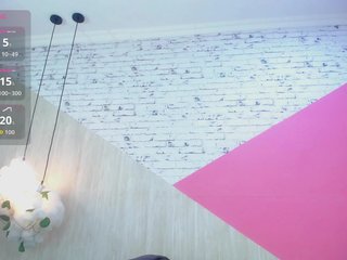 Chat de video erótico misshoney1