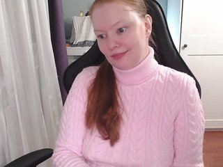 Chat de video erótico missInari