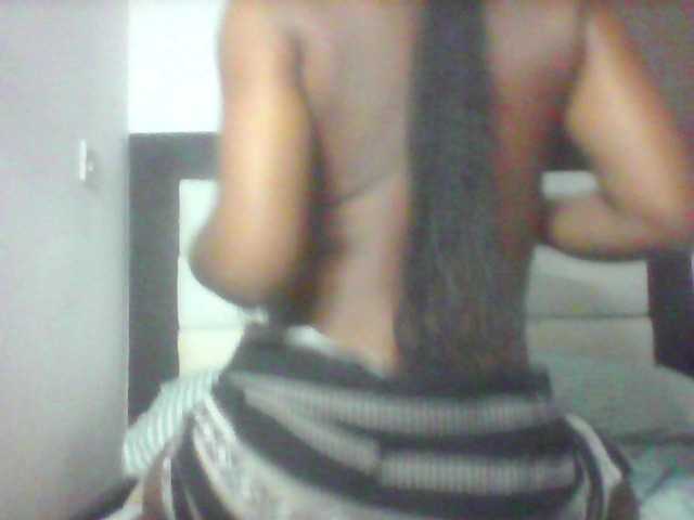 Capturas de pantalla de transmisión Missing_rib