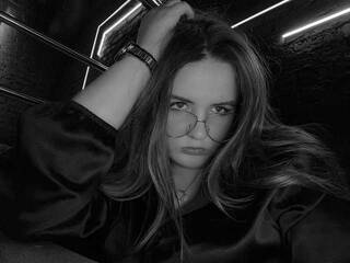 Chat de video erótico MissIriss1