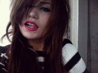 Chat de video erótico missismari