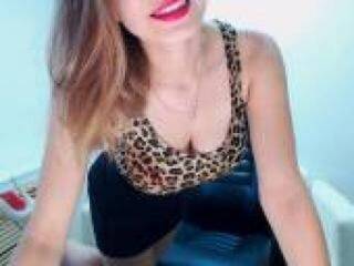 Chat de video erótico missjuyline