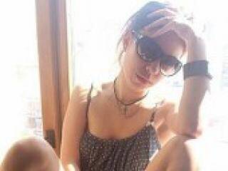 Chat de video erótico misskarina