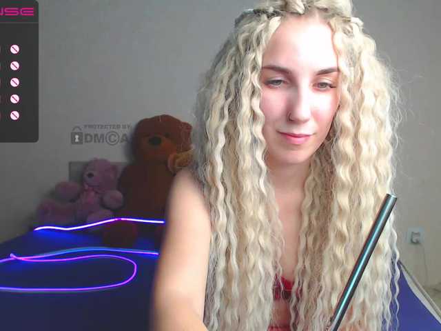 Capturas de pantalla de transmisión misskir