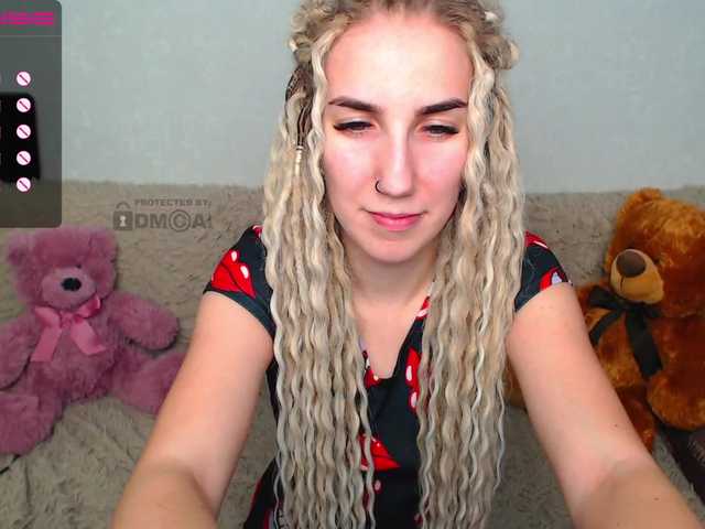 Capturas de pantalla de transmisión misskir