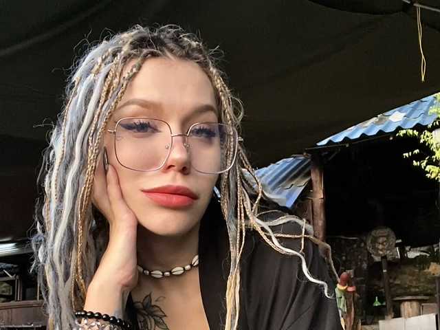 Foto del perfil MissKiraRodshtein