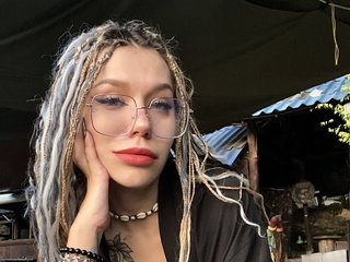 Chat de video erótico MissKiraRodshtein