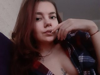 Videochat erótico Nicole_Mieth