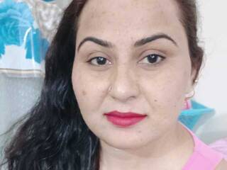 Chat de video erótico Misskissing