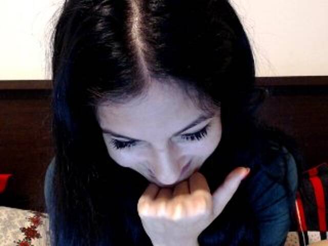 Capturas de pantalla de transmisión misskitie