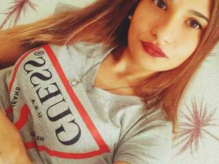 Chat de video erótico misskittii