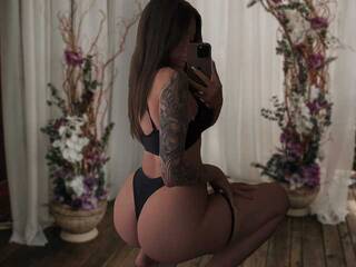 Chat de video erótico Kristqne