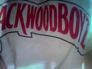 Chat de video erótico MissLili20