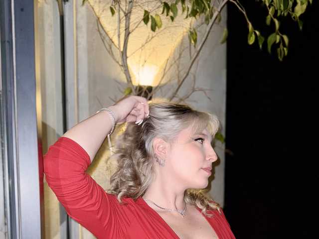 Foto del perfil MissLinda