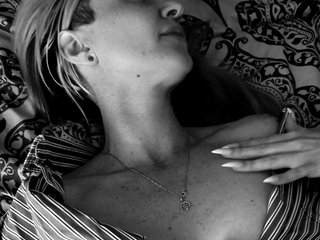 Chat de video erótico MissLizel