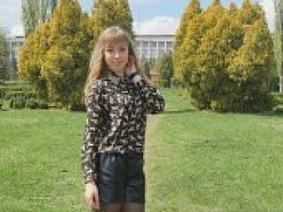 Chat de video erótico misslori