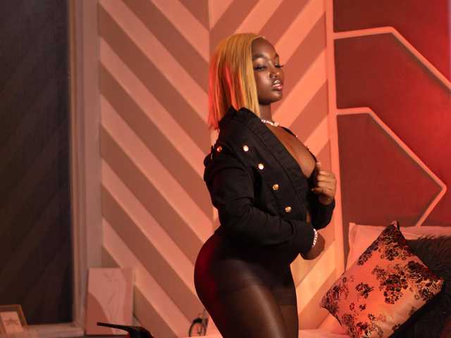 Foto del perfil MissMahalaa