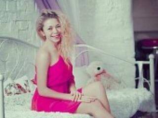 Chat de video erótico missmallina