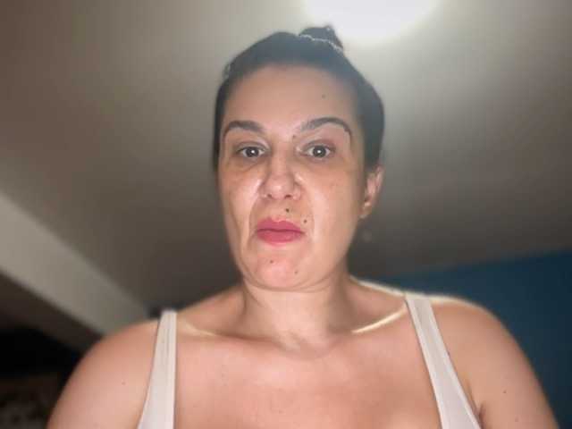 Capturas de pantalla de transmisión MissMariaVasi11
