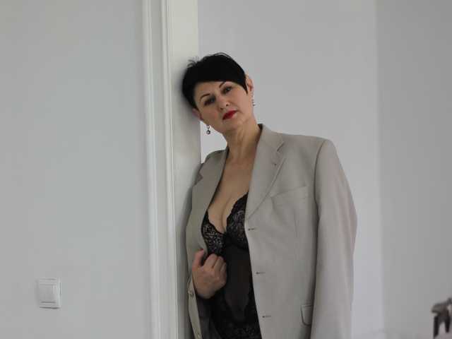 Foto del perfil MissMarsel